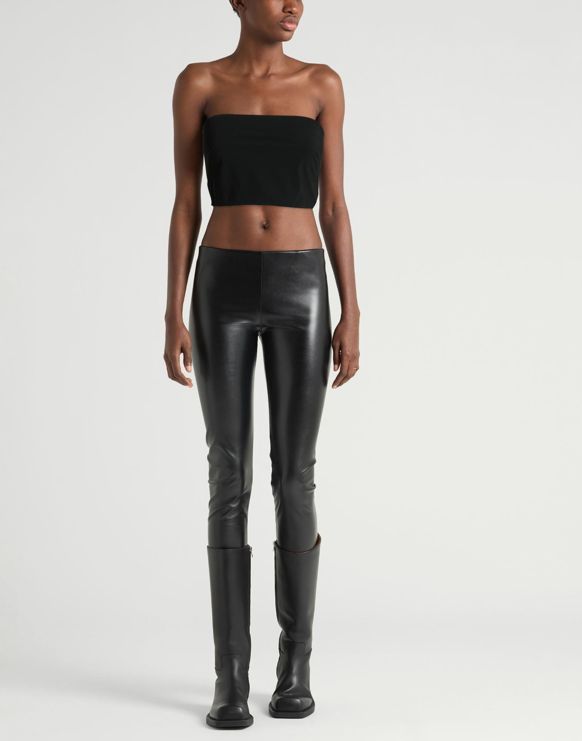 Rick Owens Womens Top in Black