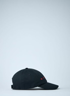 Marni Logo Motif Baseball Cap