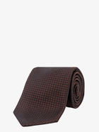 Tom Ford   Tie Brown   Mens