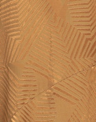 Manila Grace Womens Midi dress Sand