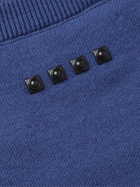 Etro - Cotton Sweater - Blue