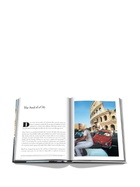 ASSOULINE - Dolce Vita Book