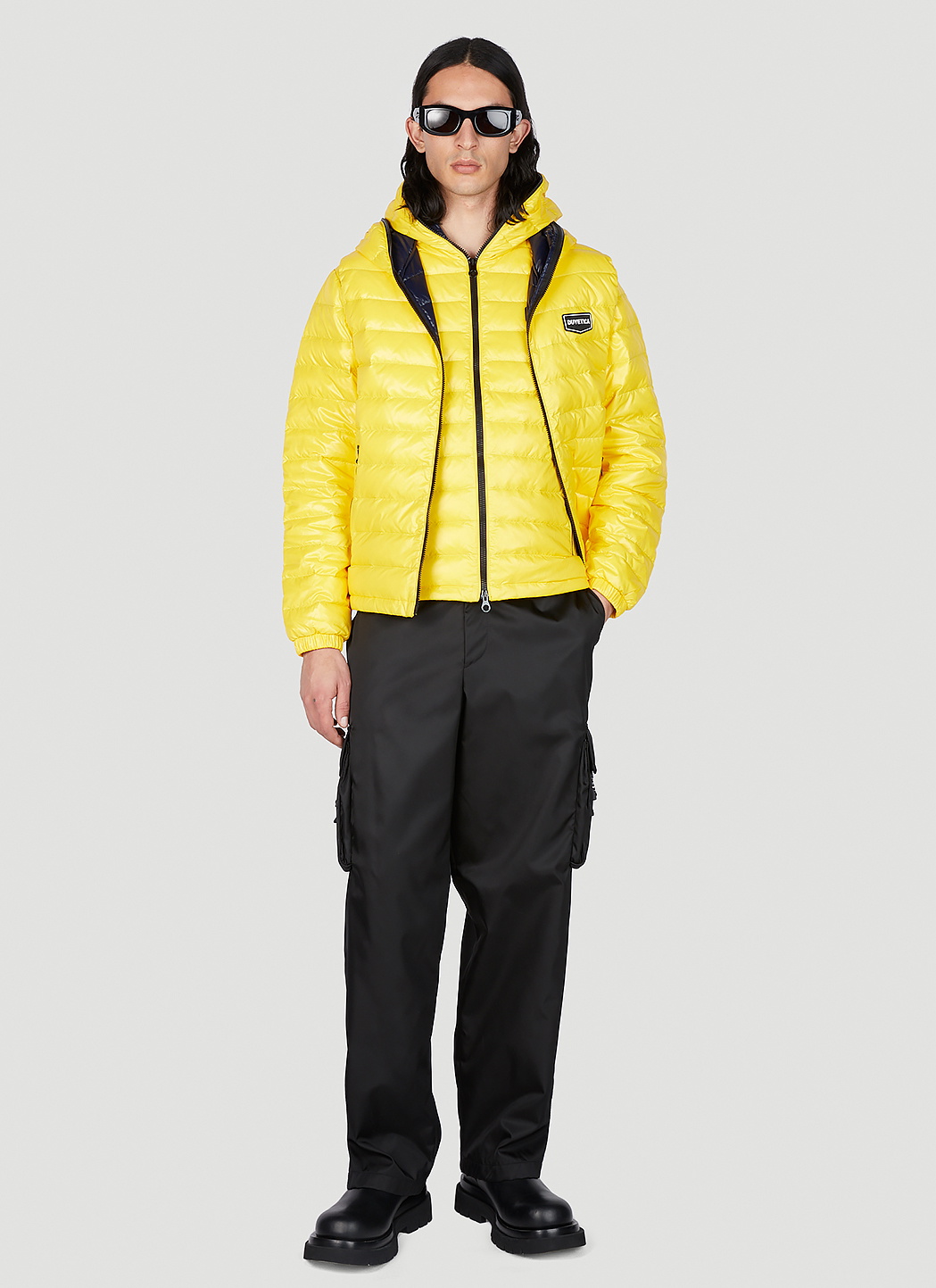 Duvetica Milodi Gilet Jacket