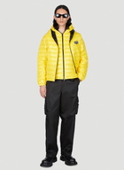 Duvetica Milodi Gilet Jacket