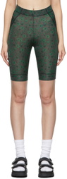 GANNI Bike Shorts