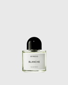 Byredo Edp Blanche   100 Ml White - Mens - Perfume & Fragrance