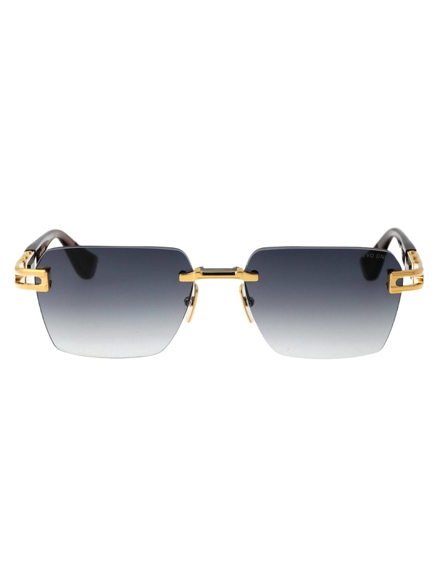 Photo: Dita Meta-evo One Sunglasses