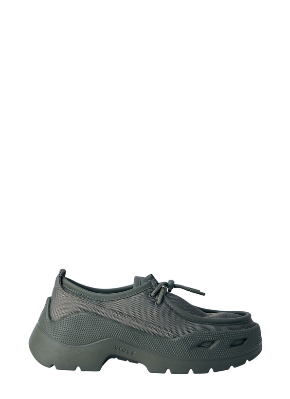 Photo: crocs Gallery Shoe Tech Sneakers