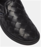 Bottega Veneta Leather sneakers