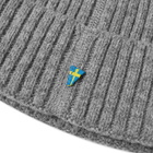 Klättermusen Barre Ribbed Beanie