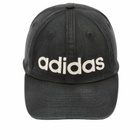 Adidas Men's x SFTM ADI006 Cap in Black 