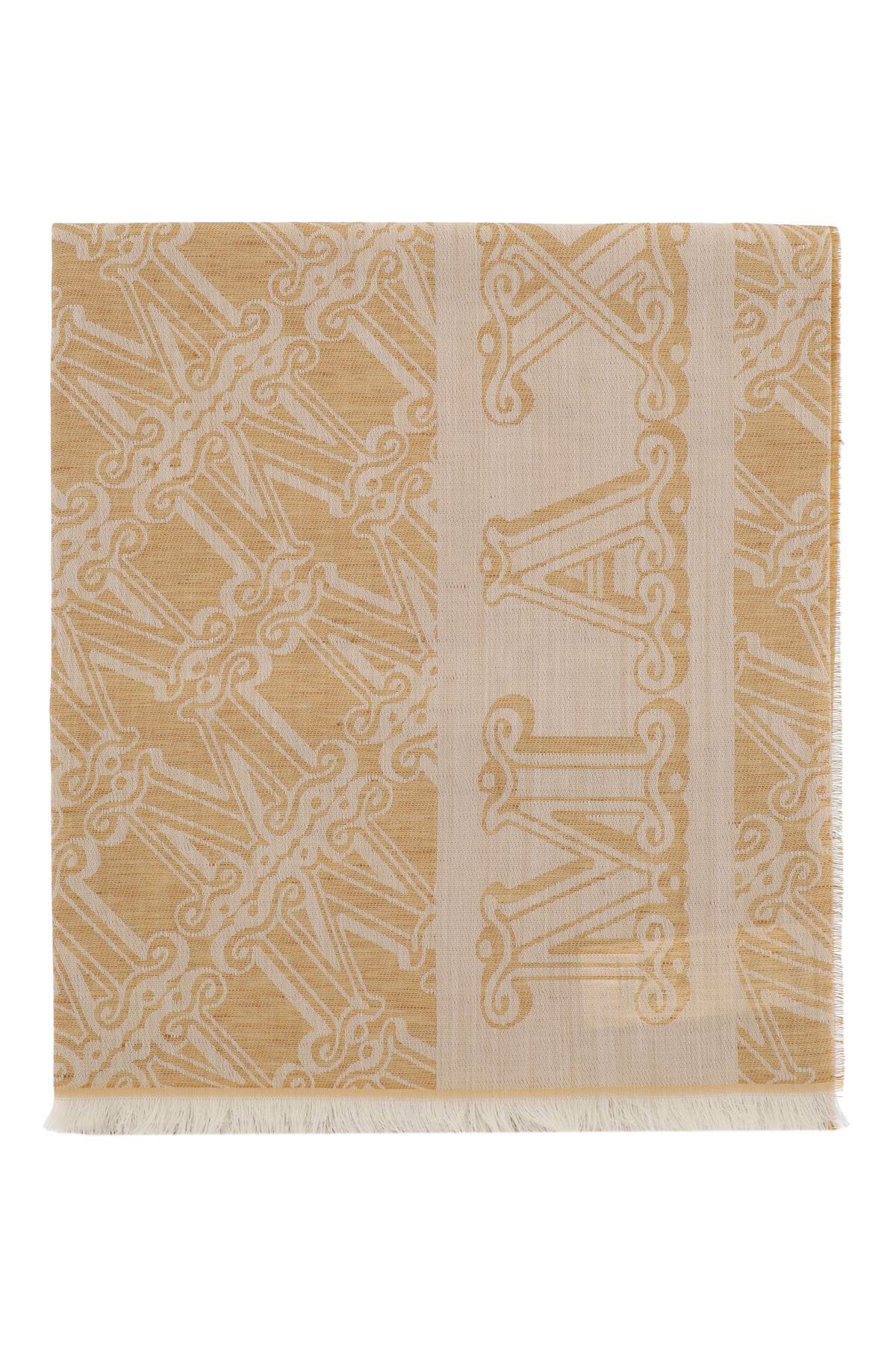 Max Mara Mxapalmeti Stole main image 1