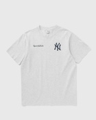 Yankees Curve T-Shirt