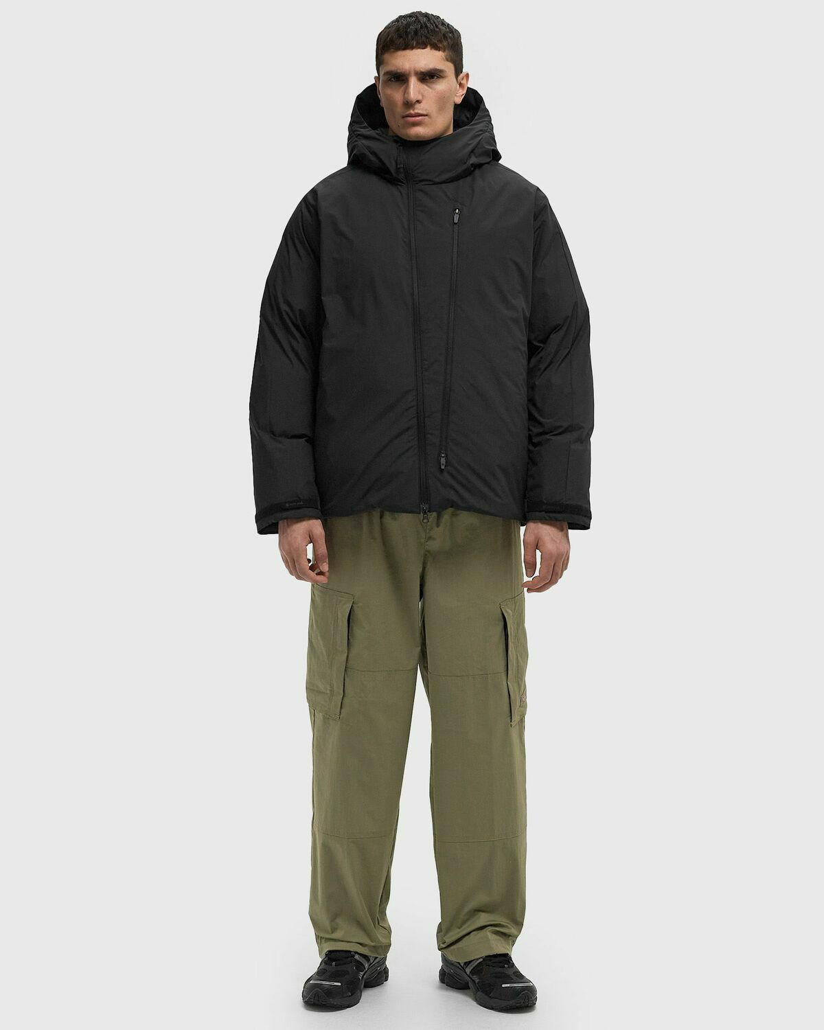 新品　 peak 2L Lightweight Down Jacket 2L Lightweight Down Jacket | Snow Peak