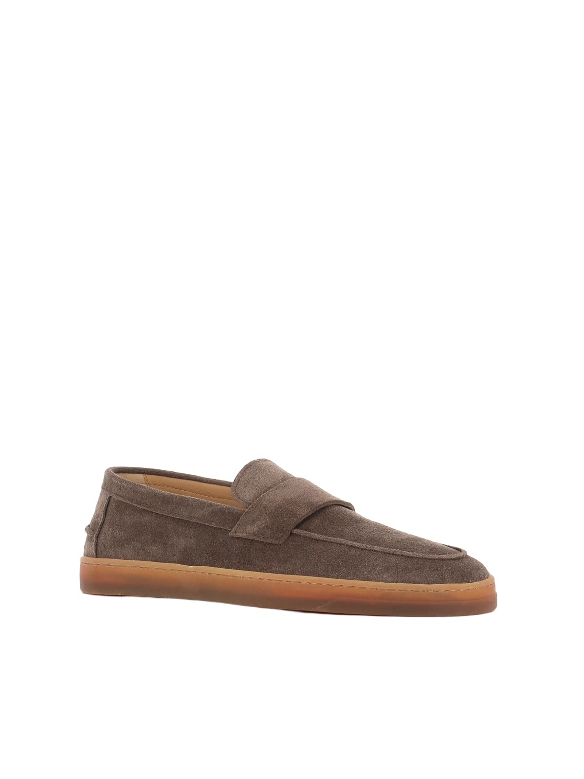 Henderson Baracco Slip-on Sifnos.s.47