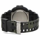 G-Shock GA-700CMG-3AER Bold Camo Series Watch in Multi 