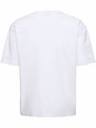 JACQUEMUS Le Tshirt Cuadro T-shirt