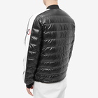 Moncler Men's Arroux Bomber Jacket in Black