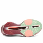 Nike Running Women's Nike Alphafly 3 in Team Red/Atomic Pink/Steam