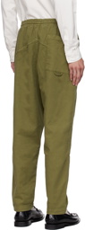 YMC Khaki Alva Skate Trouser