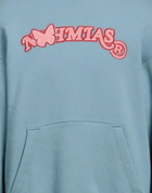 Nahmias Mens Sweatshirt in Light blue