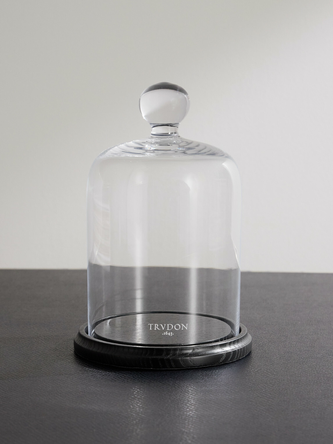 Trudon - Glass Candle Cloche