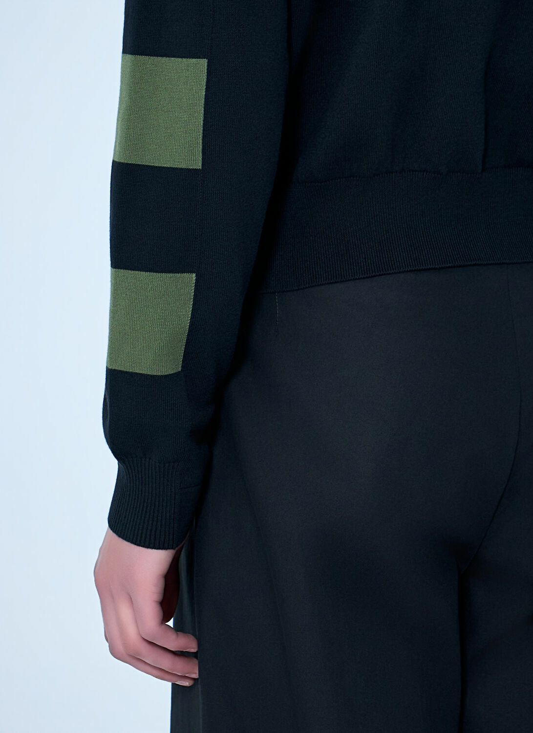 Kiko Kostadinov Kest Cardigan
