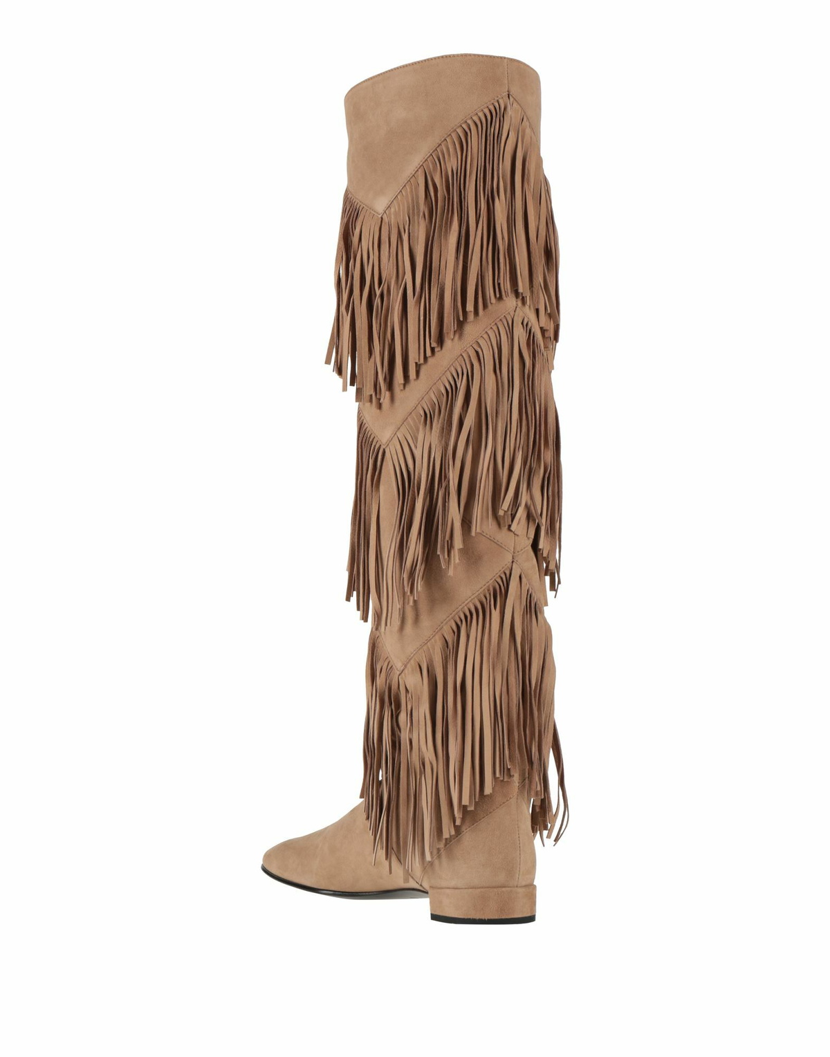 Roger Vivier Womens Boot Sand