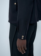 Kiko Kostadinov Slatina Hooded Sweatshirt