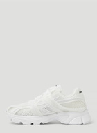 Phantom Sneakers in White