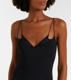 Tom Ford Satin slip dress