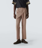 Etro Cotton chinos