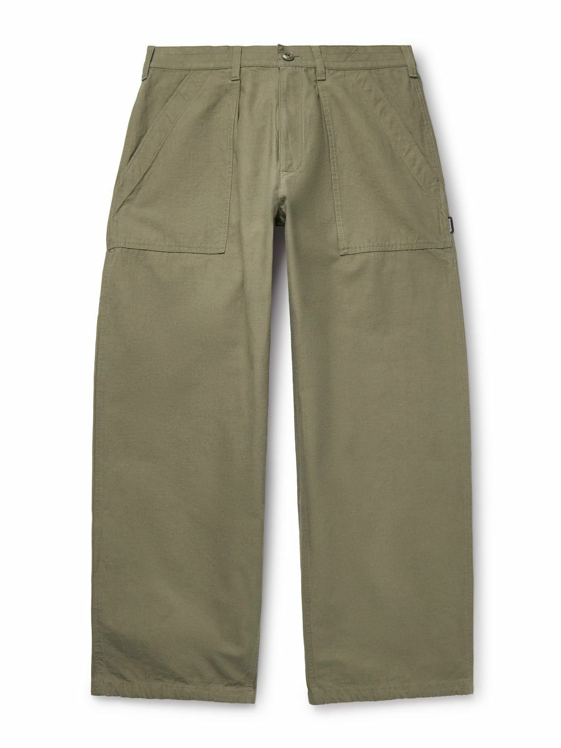 neighborhood 2024 クラシック　チノパンツ　ワーク　ストレート NEIGHBORHOOD ネイバーフッド 24SS CLASSIC CHINO PANTS 241YTNH