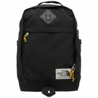 The North Face Berkeley Daypack in Tnf Black/Mineral Gold 