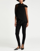 Junya Watanabe Womens Top in Black