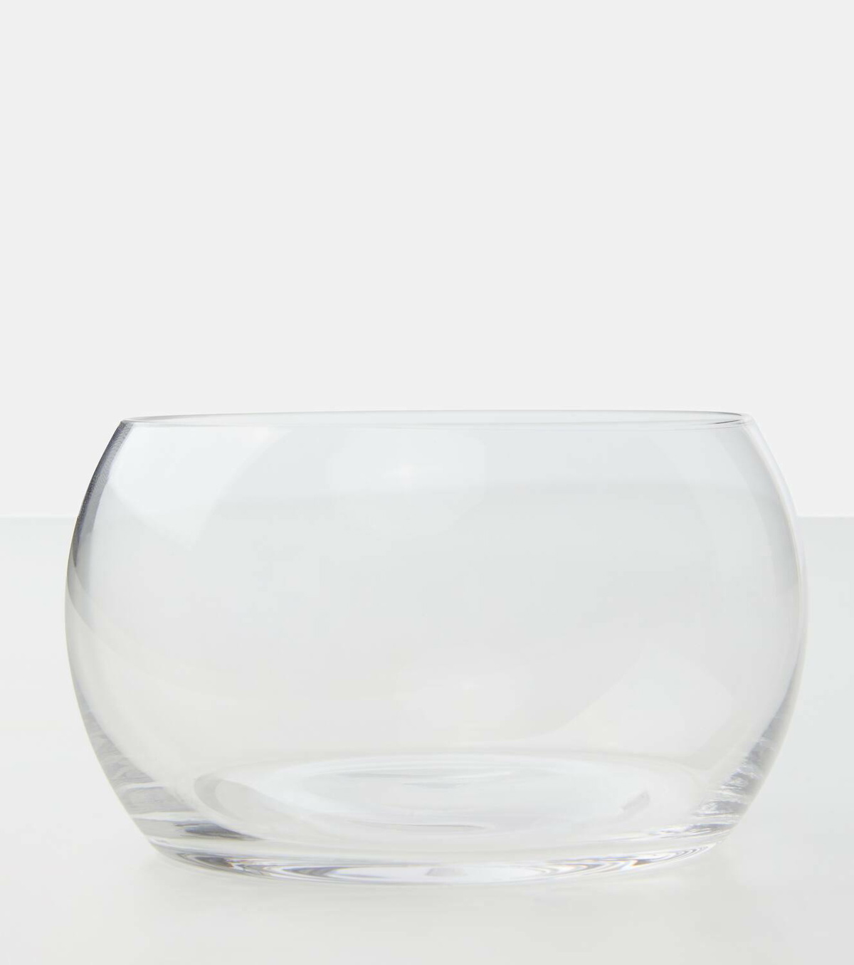 Karakter 5-in-1 set of 5 glasses by Joe Colombo