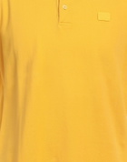 Paul & Shark Mens Polo shirt Marigold