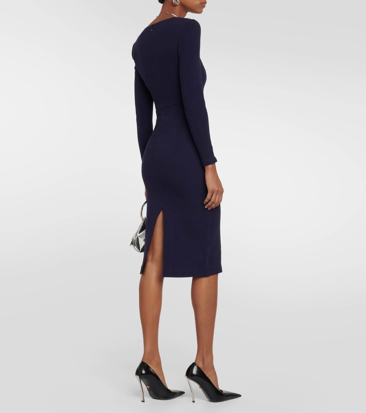 Roland Mouret Dress