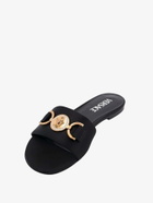 Versace   Sandals Black   Womens