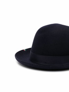 BORSALINO - Shaved Felt Hat