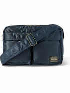 Porter-Yoshida and Co - Tanker Sling Nylon-Twill Messenger Bag