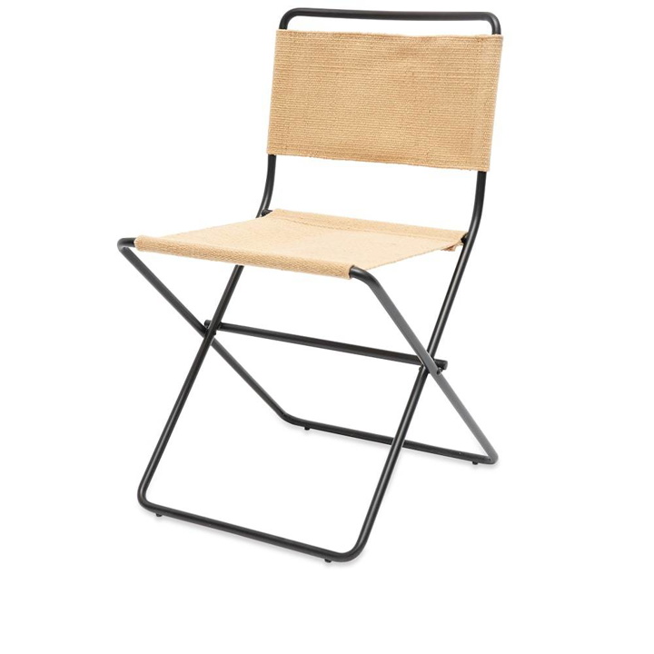 Photo: ferm LIVING Desert Dining Chair