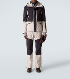 Brunello Cucinelli Ski salopettes