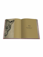 ASSOULINE - Cartier Panthene Book