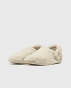 Crocs Classic Cozzzy Slipper Beige Mens Sandals & Slide