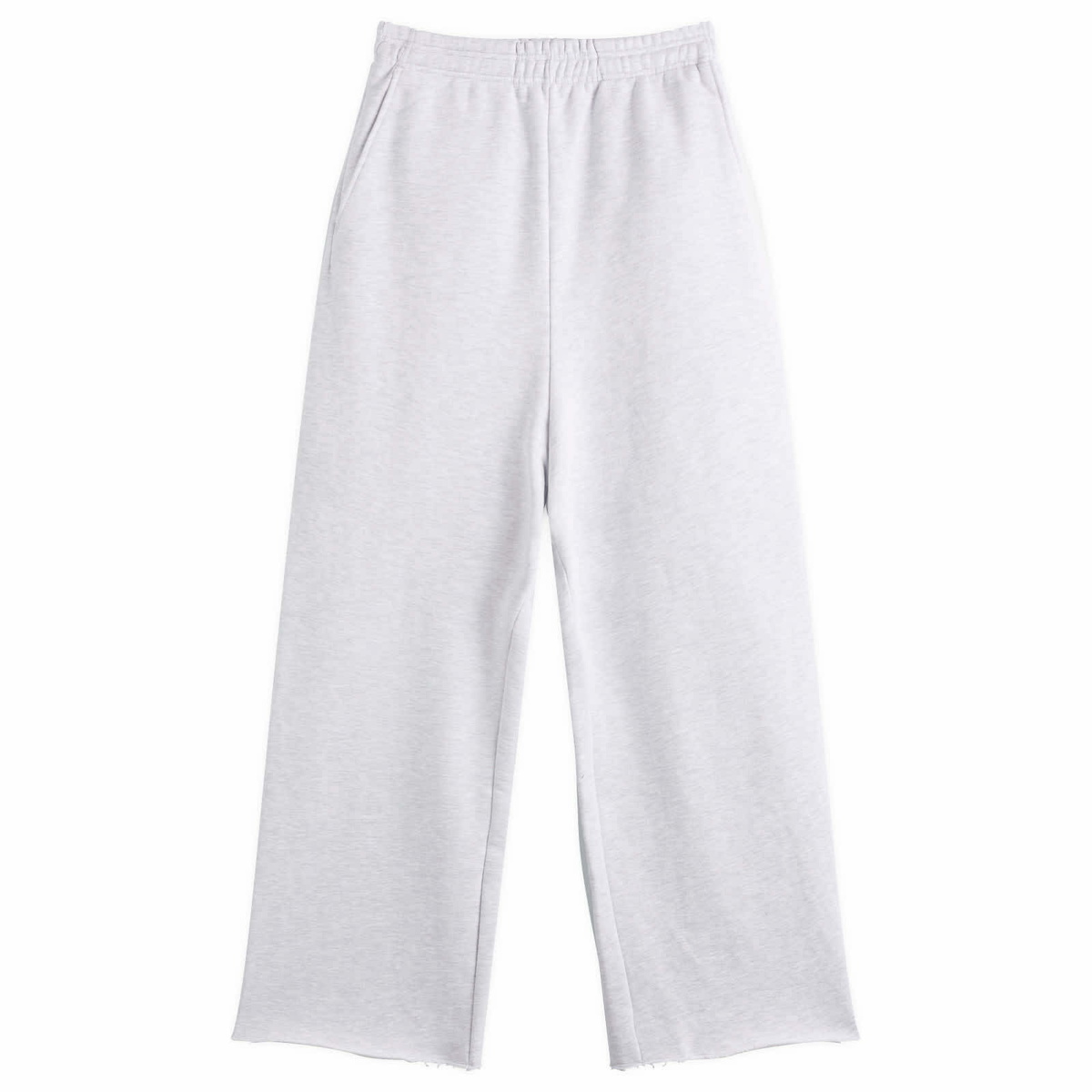 Entire Studios White Freight Cargo Pants Entire Studios