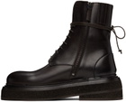 Marsèll Brown Zuccone Boots