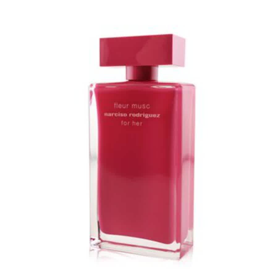 Narciso Fleur Musc / Narciso Rodriguez EDP Spray 1.6 oz (50 ml) (w)