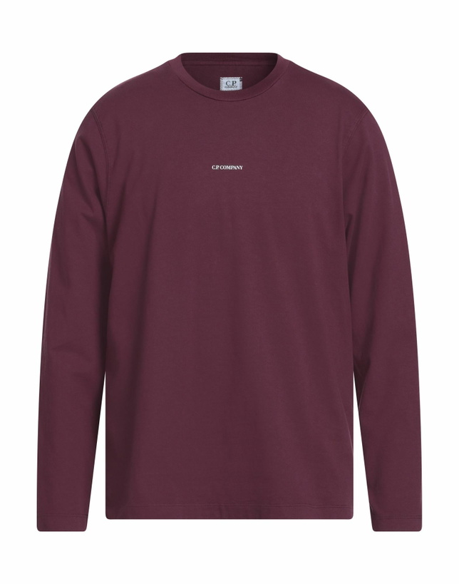 Photo: C. p. Company Mens T-shirt Plum
