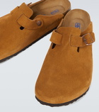 Birkenstock Boston SFB mules